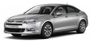 Коврики в салон (2 ряда) Citroen C5 2008-н.в.