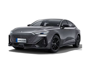 Коврики в салон Changan UNI-V 2022-н.в.