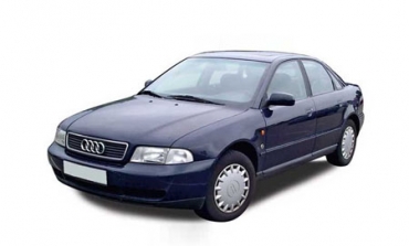 Audi A4 (B5) 1994-2001 (седан)
