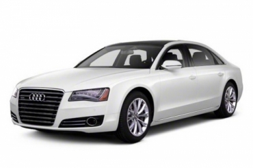 Audi A8 (D4) 2010-2017