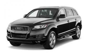 Audi Q7 2006-2015