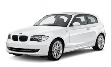 BMW 1 (E81/E87) 2004-2011 (хэчбек)