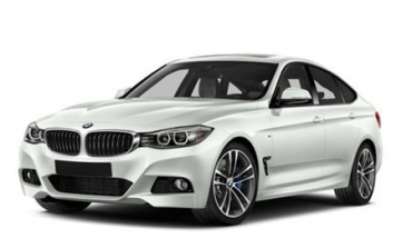BMW 3 (F34) GT 2013-н.в.