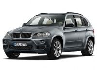 BMW X5 (E70) 2007-2013