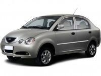 Chery QQ6 (S21) 2005-н.в.