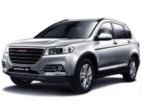 Haval H6 I 2014 – 2023