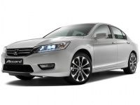 Honda Accord IX 2012-2020