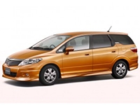Honda Airwave (правый руль) 2005-2010