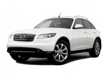 Infiniti FX I 2003-2009