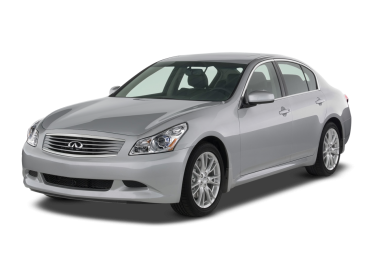 Infiniti G35/37 2006-2013