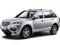 Lifan X60 I поколение 2012-н.в.
