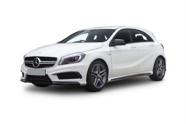 Mercedes A-класс W176 2012-2018