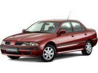 Mitsubishi Carisma 1995-2003