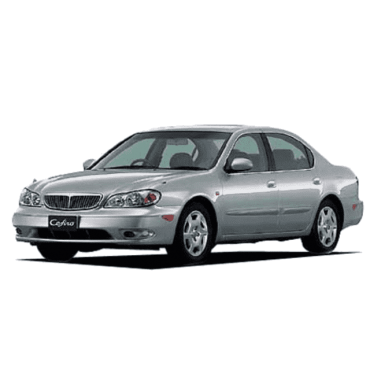 Nissan Cefiro III (A33) 1998-2003 (правый руль)