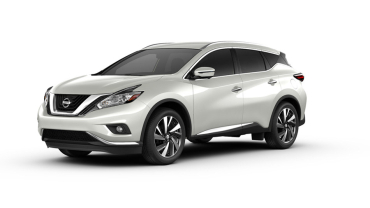 Nissan Murano (Z52) 2016-н.в.