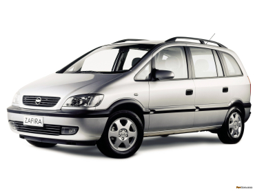 Opel Meriva B 2010-н.в.