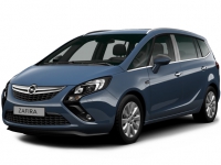 Opel Zafira B 2005-н.в.