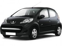 Peugeot 107 2005-н.в.