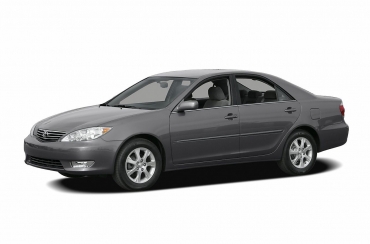 Toyota Camry V (XV30) 2002-2006 (Японская сборка)