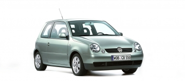 Volkswagen Lupo 1998-2005
