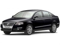 Volkswagen Passat B5 1996-2001