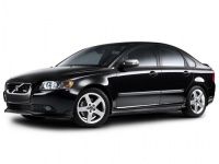 Volvo S40/V50 2004-2012
