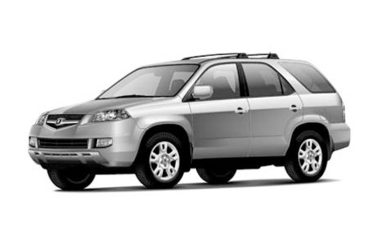 Acura MDX I 2001-2006