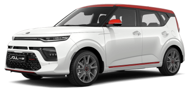 Kia Soul III 2019-н.в.