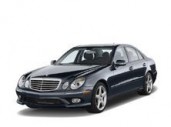 Mercedes Е-класс W211 4WD 2002-2009