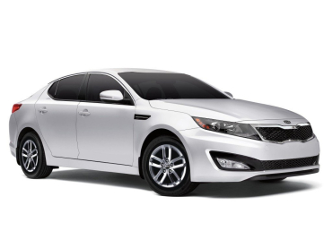 Kia Optima III 2010-2016
