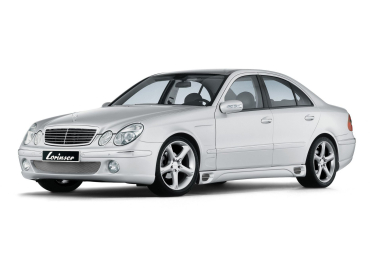 Mercedes Е-класс W211 2002-2009