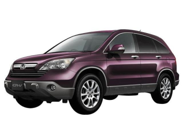 Honda CR-V III 2006-2011