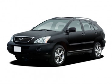 Lexus RX II (400h, 450h) 2003-2009
