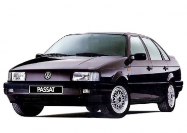 Volkswagen Passat B3 1988-1993