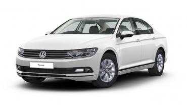 Volkswagen Passat B8 2015 (седан)-2024