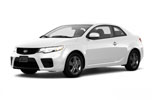 Kia Cerato Koup 2013-н.в.
