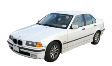 BMW 3 (E36) 1991-1998 (седан)
