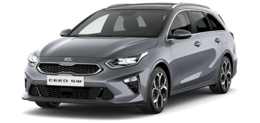 Kia Ceed III 2018-н.в. (универсал)