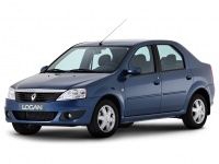 Renault Logan 2004-2014