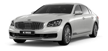 Kia K900 II 2018-н.в.