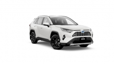 Toyota RAV 4 V (XA50) 2018-2025