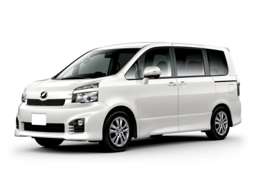 Toyota Noah II R70 (2007-2013) (правый руль) без залазок*