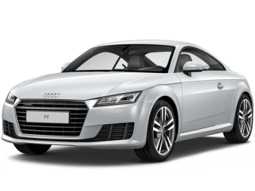 Audi TT III (8S) 2014-2019