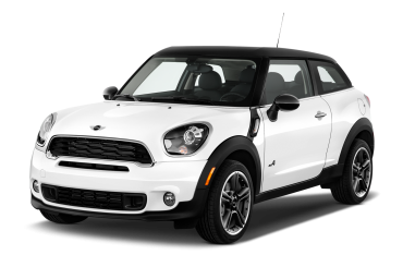 MINI Paceman I 2012-2016