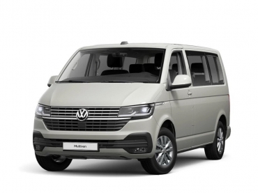 Volkswagen Multivan (T6.1) 2019-2023(длинная база)*