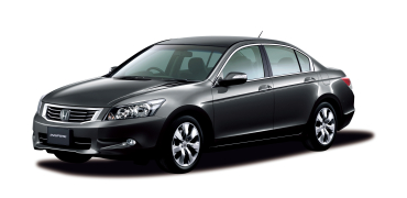 Honda Inspire V (CP3) 2007-2012 правый руль