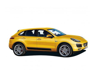 Porsche Macan 2013-н.в.