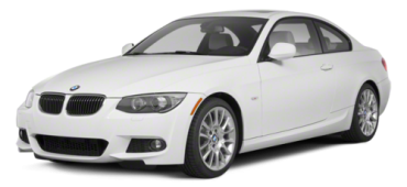 BMW 3 (E92) купе 2005-2012