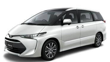 Toyota Previa III (XR50) 2006-2020*
