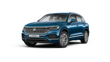 Volkswagen Touareg 2018-н.в.